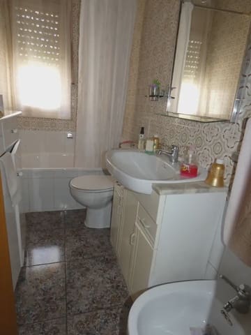 6 quarto Casa em Banda para venda em San Pedro del Pinatar ciudad, San Pedro del Pinatar - 219 900 € (Ref: 10039920)
