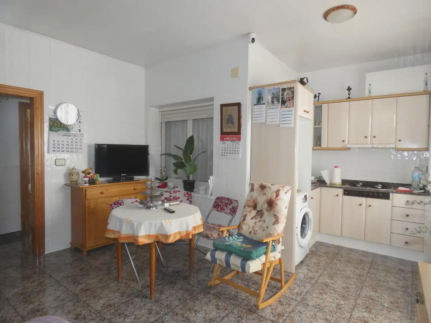 6 sovrum Hus till salu i San Pedro del Pinatar - 219 900 € (Ref: 10039920)