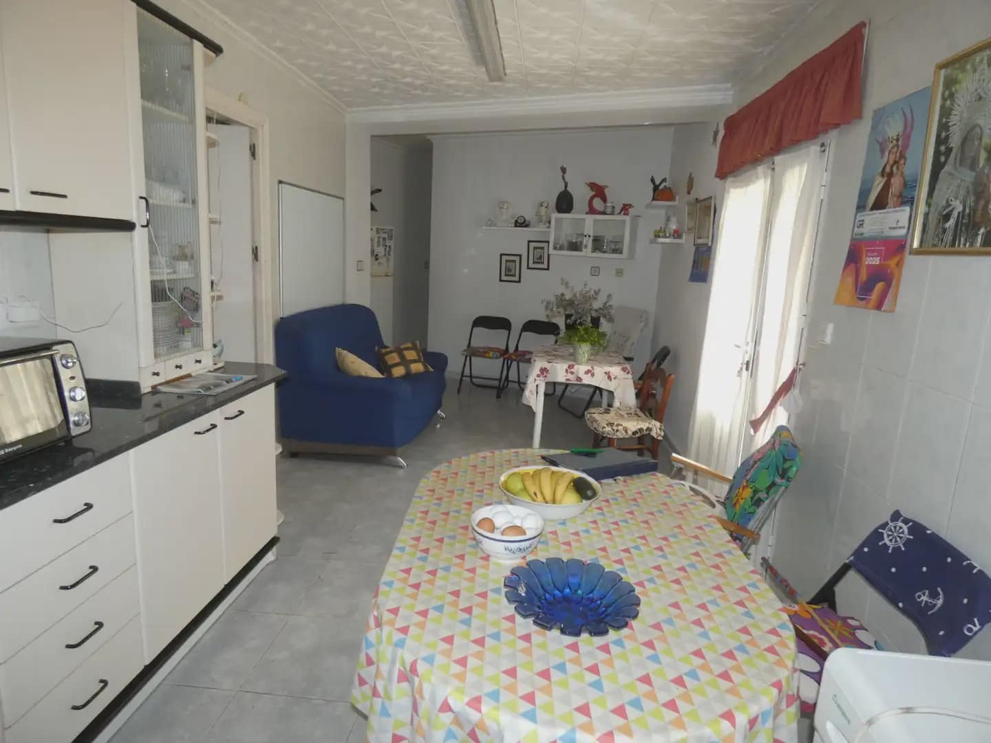 6 sovrum Hus till salu i San Pedro del Pinatar - 219 900 € (Ref: 10039920)