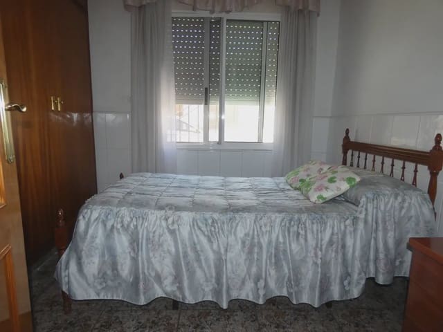 6 quarto Casa em Banda para venda em San Pedro del Pinatar ciudad, San Pedro del Pinatar - 219 900 € (Ref: 10039920)