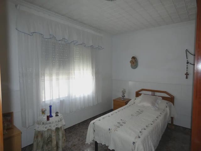 6 quarto Casa em Banda para venda em San Pedro del Pinatar ciudad, San Pedro del Pinatar - 219 900 € (Ref: 10039920)