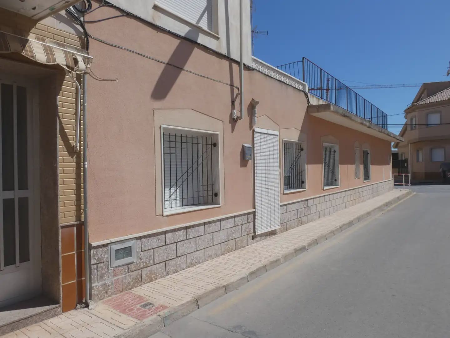 6 sovrum Hus till salu i San Pedro del Pinatar - 219 900 € (Ref: 10039920)