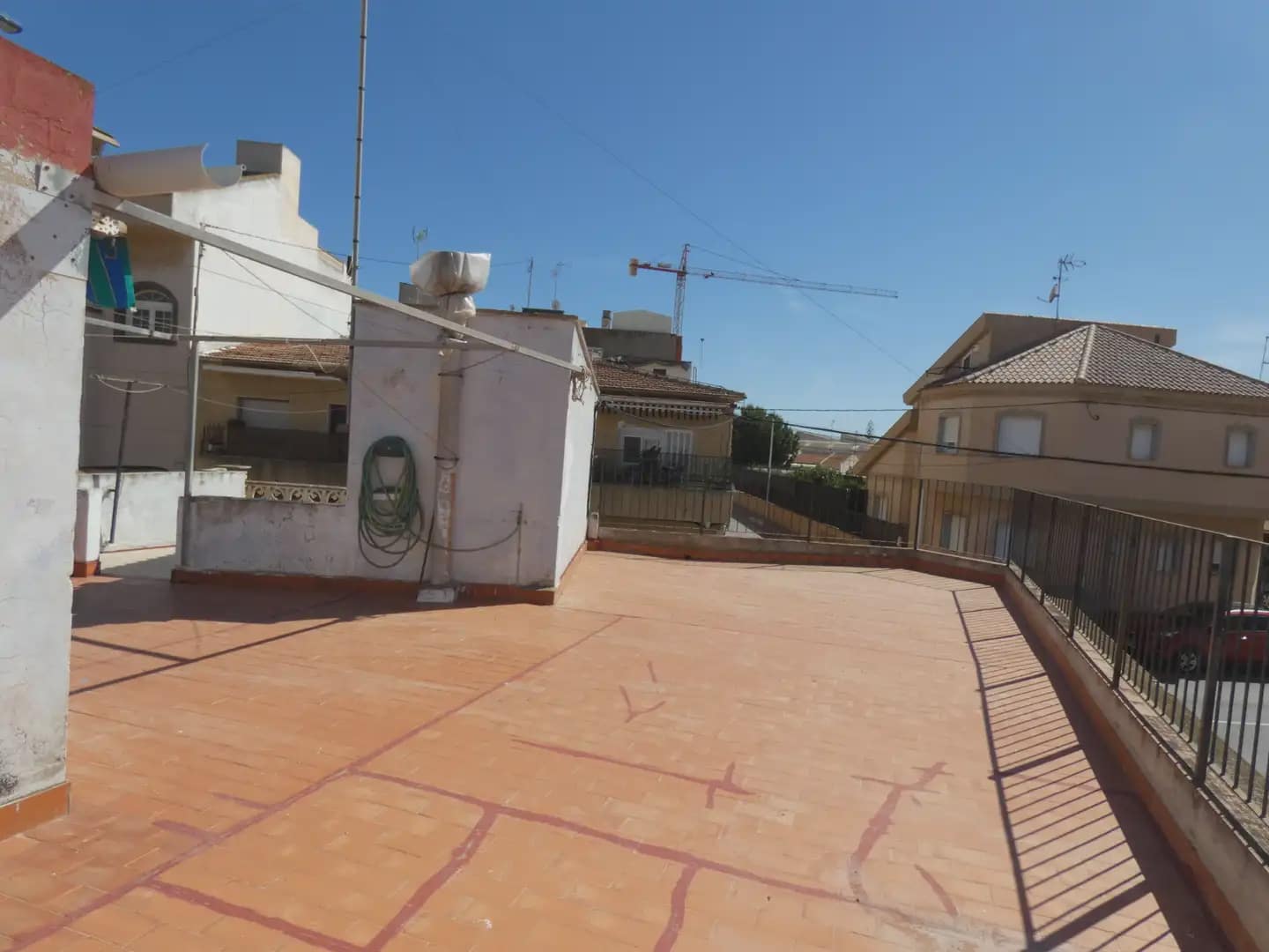 6 sovrum Hus till salu i San Pedro del Pinatar - 219 900 € (Ref: 10039920)