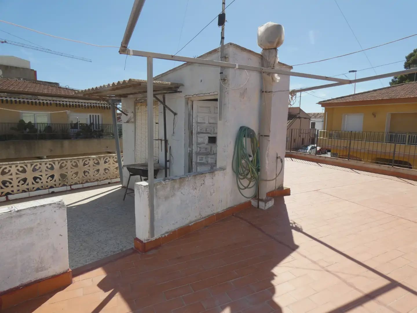 6 sovrum Hus till salu i San Pedro del Pinatar - 219 900 € (Ref: 10039920)