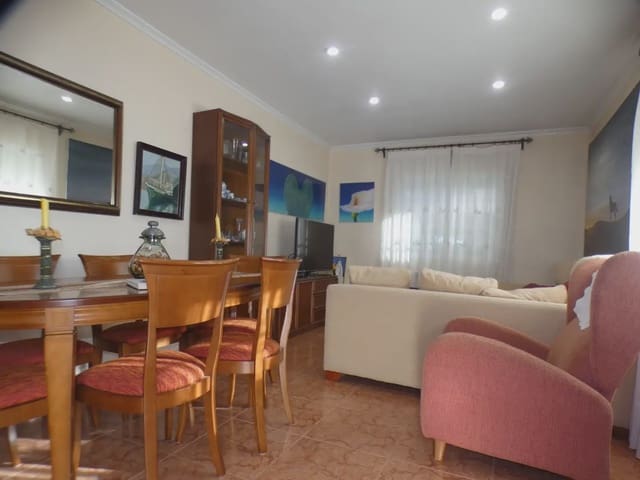 4 bedroom Terraced Villa for sale in Santiago de la Ribera, San Javier with pool garage - € 260,000 (Ref: 10039921)