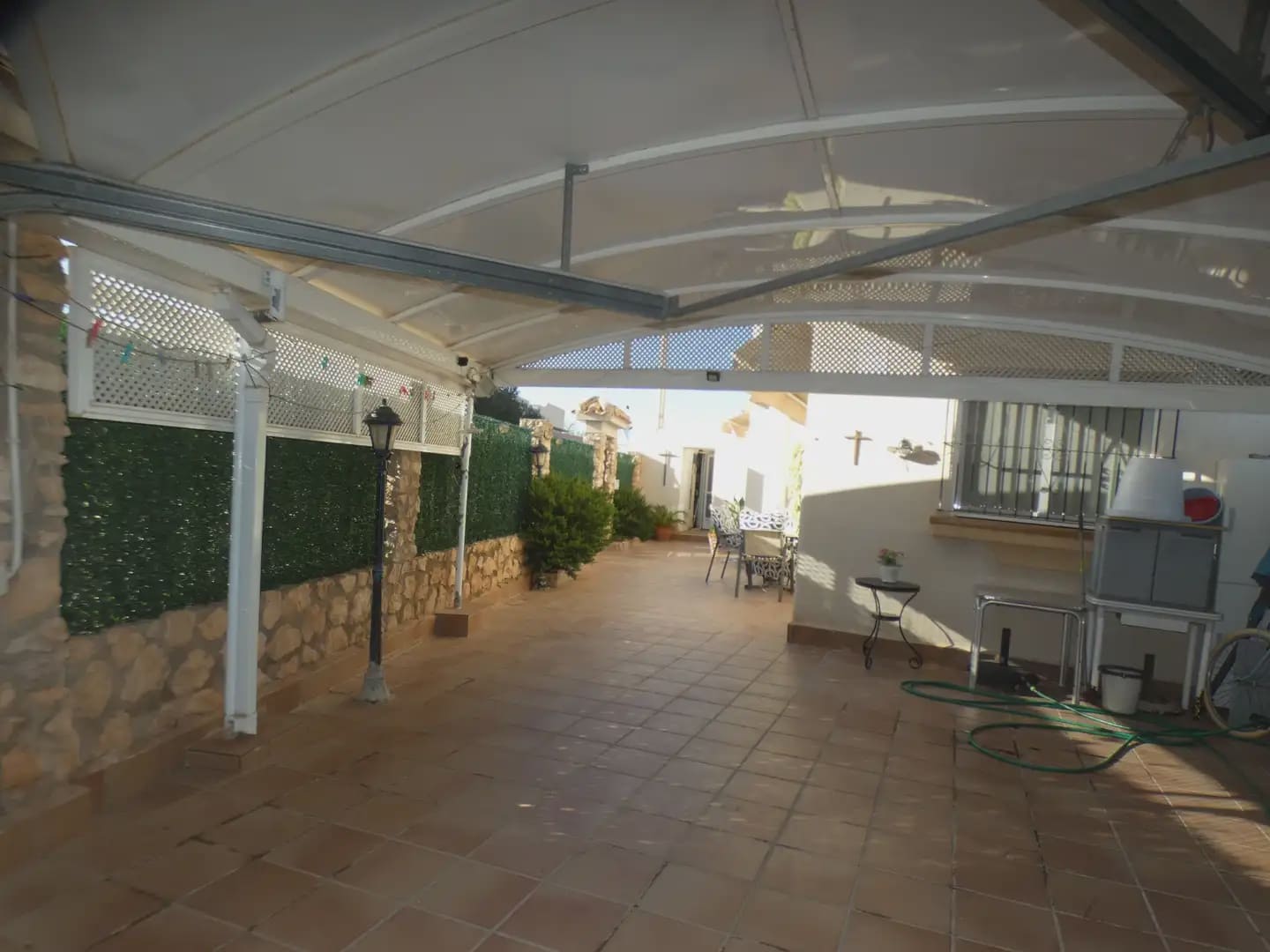 4 camera da letto Villetta a Schiera in vendita in Santiago de la Ribera con piscina garage - 260.000 € (Rif: 10039921)