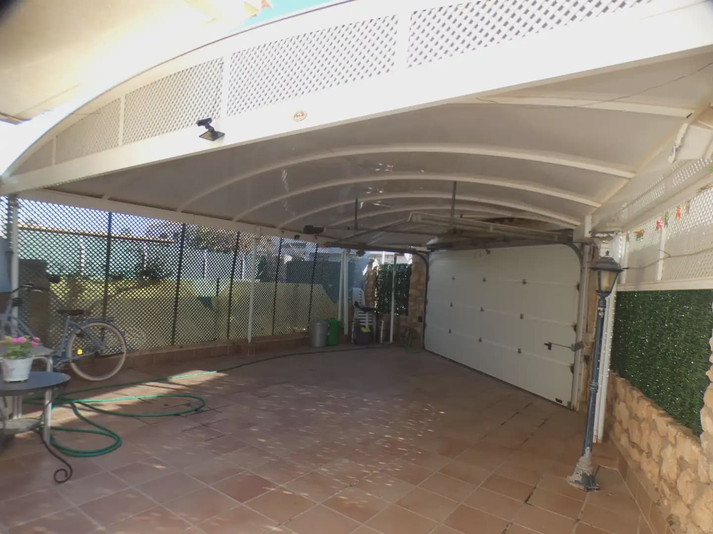 4 camera da letto Villetta a Schiera in vendita in Santiago de la Ribera con piscina garage - 260.000 € (Rif: 10039921)