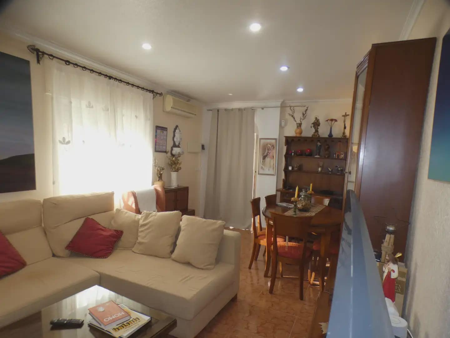 4 camera da letto Villetta a Schiera in vendita in Santiago de la Ribera con piscina garage - 260.000 € (Rif: 10039921)