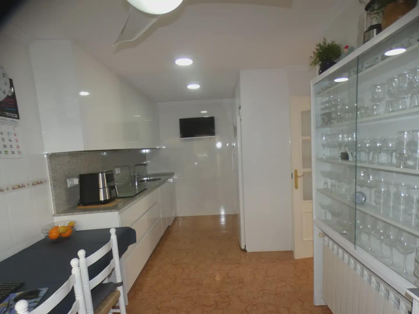 4 camera da letto Villetta a Schiera in vendita in Santiago de la Ribera con piscina garage - 260.000 € (Rif: 10039921)