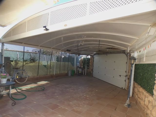 4 bedroom Terraced Villa for sale in Santiago de la Ribera, San Javier with pool garage - € 260,000 (Ref: 10039921)