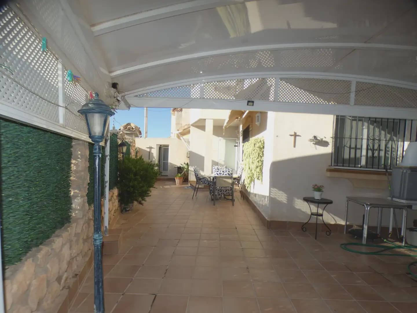4 camera da letto Villetta a Schiera in vendita in Santiago de la Ribera con piscina garage - 260.000 € (Rif: 10039921)
