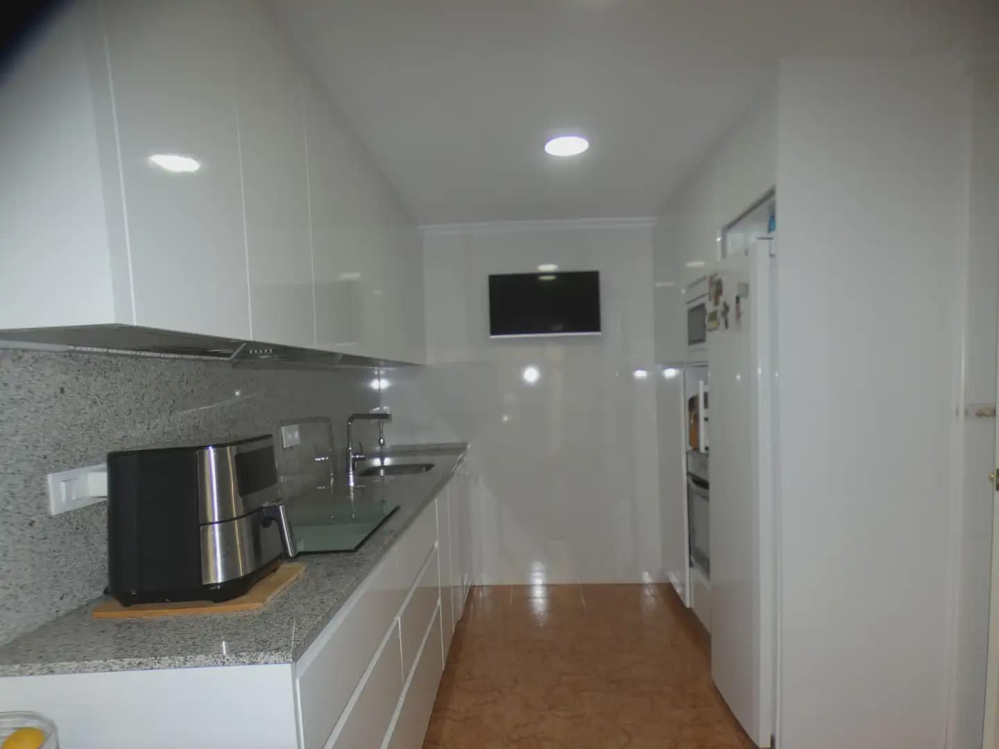 4 camera da letto Villetta a Schiera in vendita in Santiago de la Ribera con piscina garage - 260.000 € (Rif: 10039921)