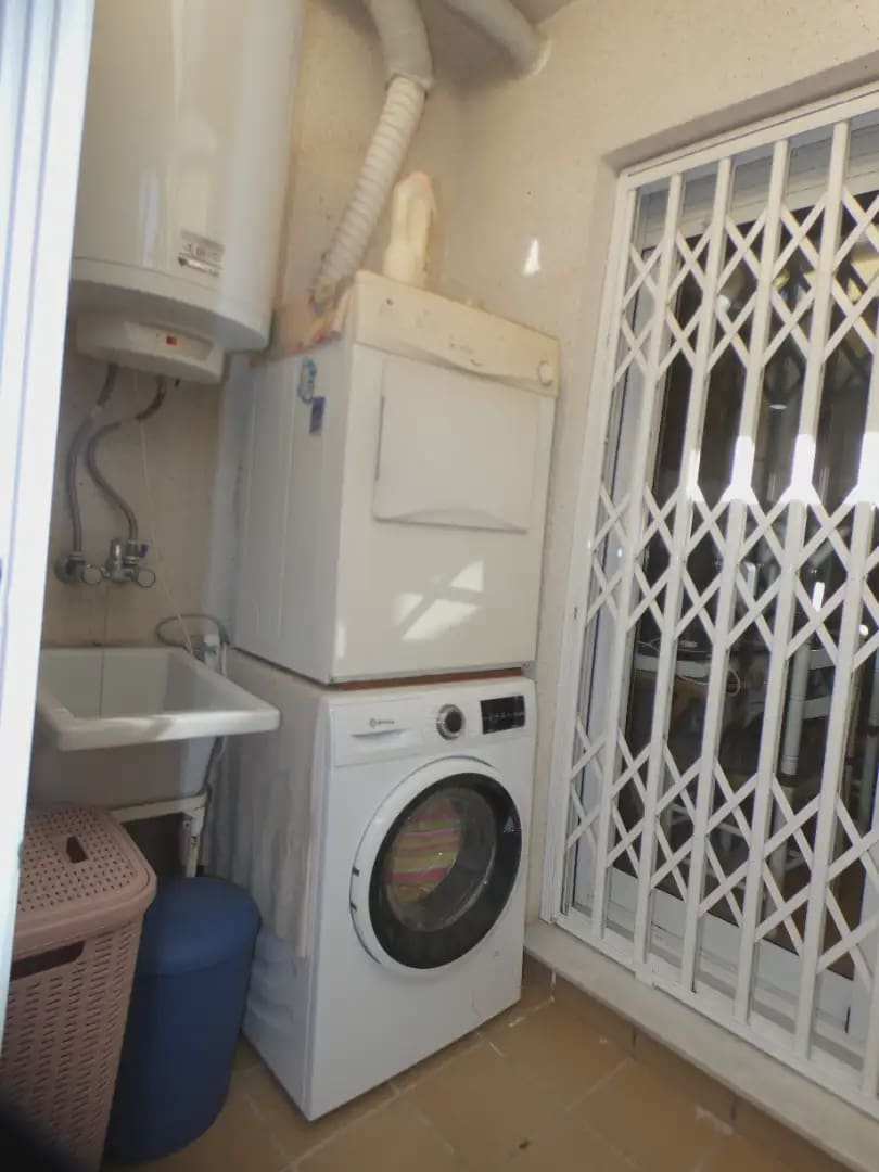 4 camera da letto Villetta a Schiera in vendita in Santiago de la Ribera con piscina garage - 260.000 € (Rif: 10039921)