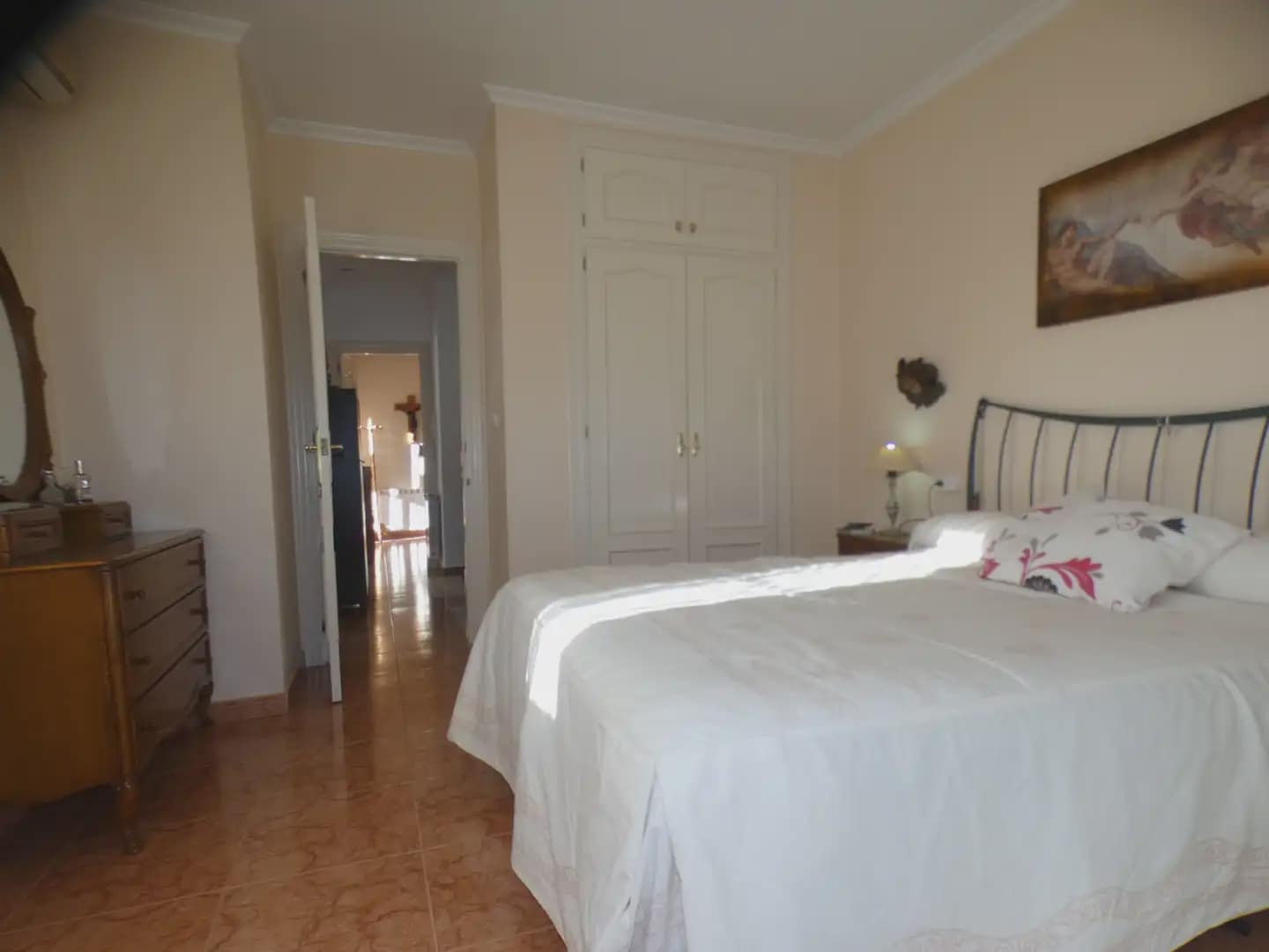 4 camera da letto Villetta a Schiera in vendita in Santiago de la Ribera con piscina garage - 260.000 € (Rif: 10039921)