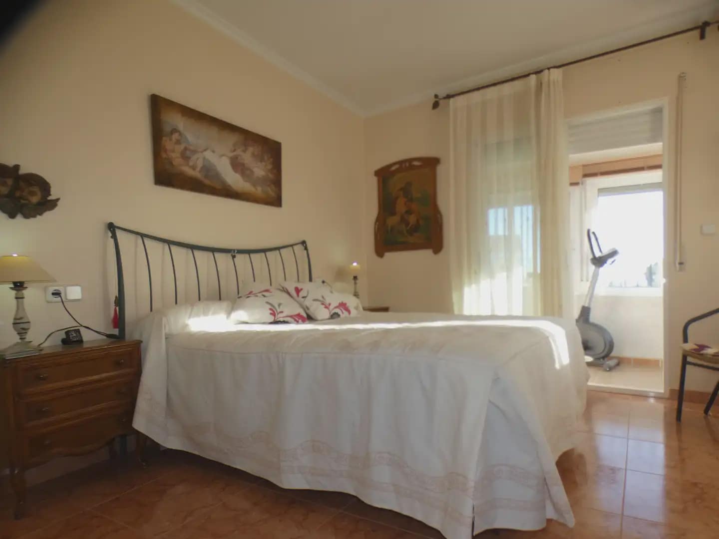 4 camera da letto Villetta a Schiera in vendita in Santiago de la Ribera con piscina garage - 260.000 € (Rif: 10039921)