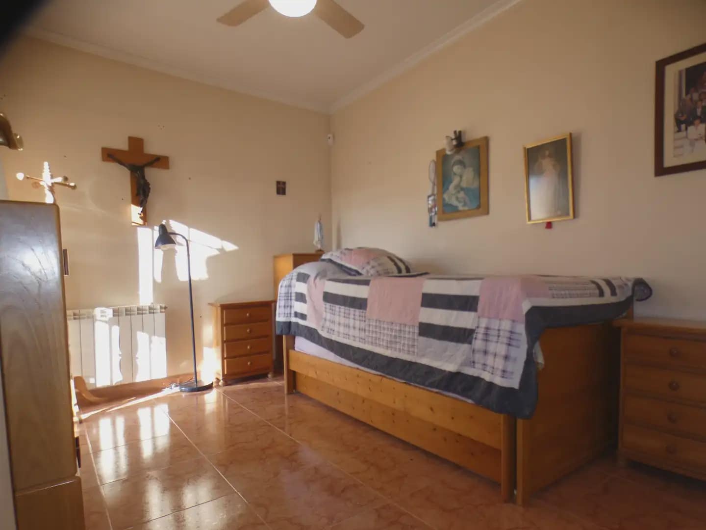 4 camera da letto Villetta a Schiera in vendita in Santiago de la Ribera con piscina garage - 260.000 € (Rif: 10039921)