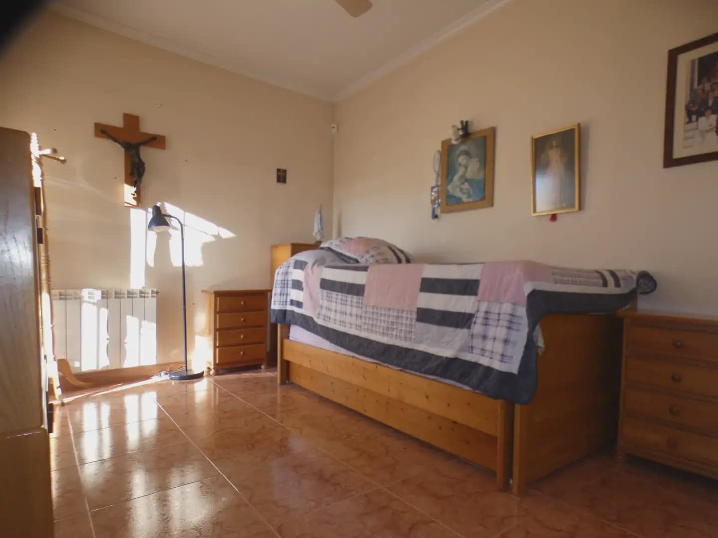4 camera da letto Villetta a Schiera in vendita in Santiago de la Ribera con piscina garage - 260.000 € (Rif: 10039921)