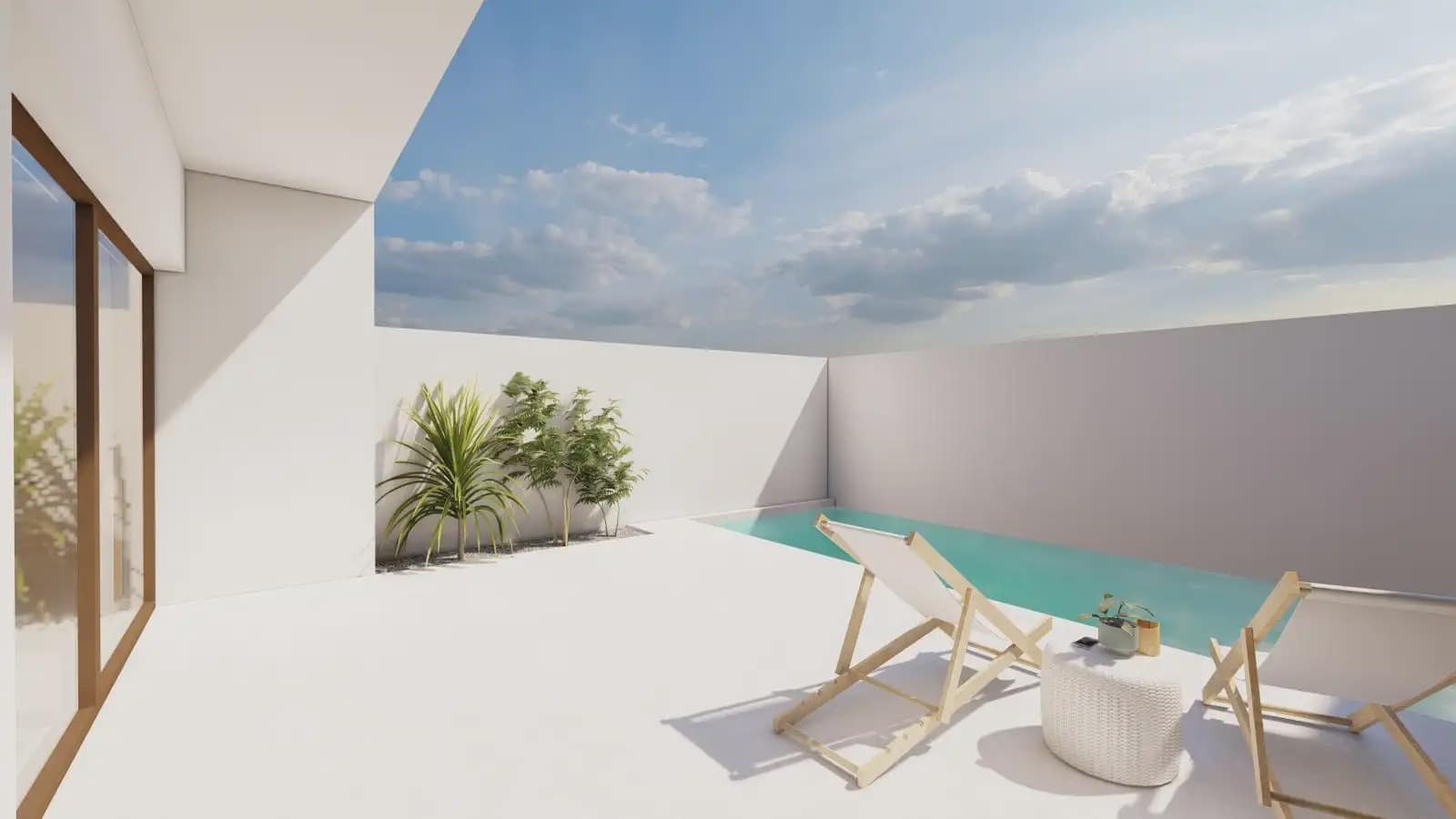 3 soveværelse Villa til salg i San Javier - € 299.900 (Ref: 10039922)