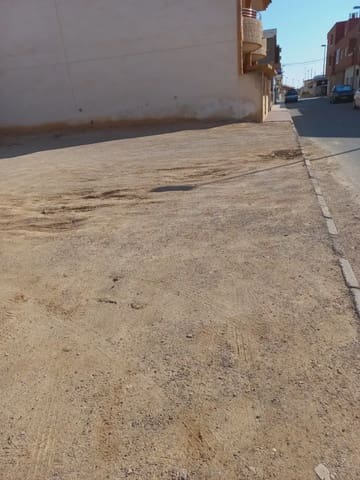 Bauplatz zu verkaufen in Roldan, Torre-Pacheco - 142.290 € (Ref: 10039923)