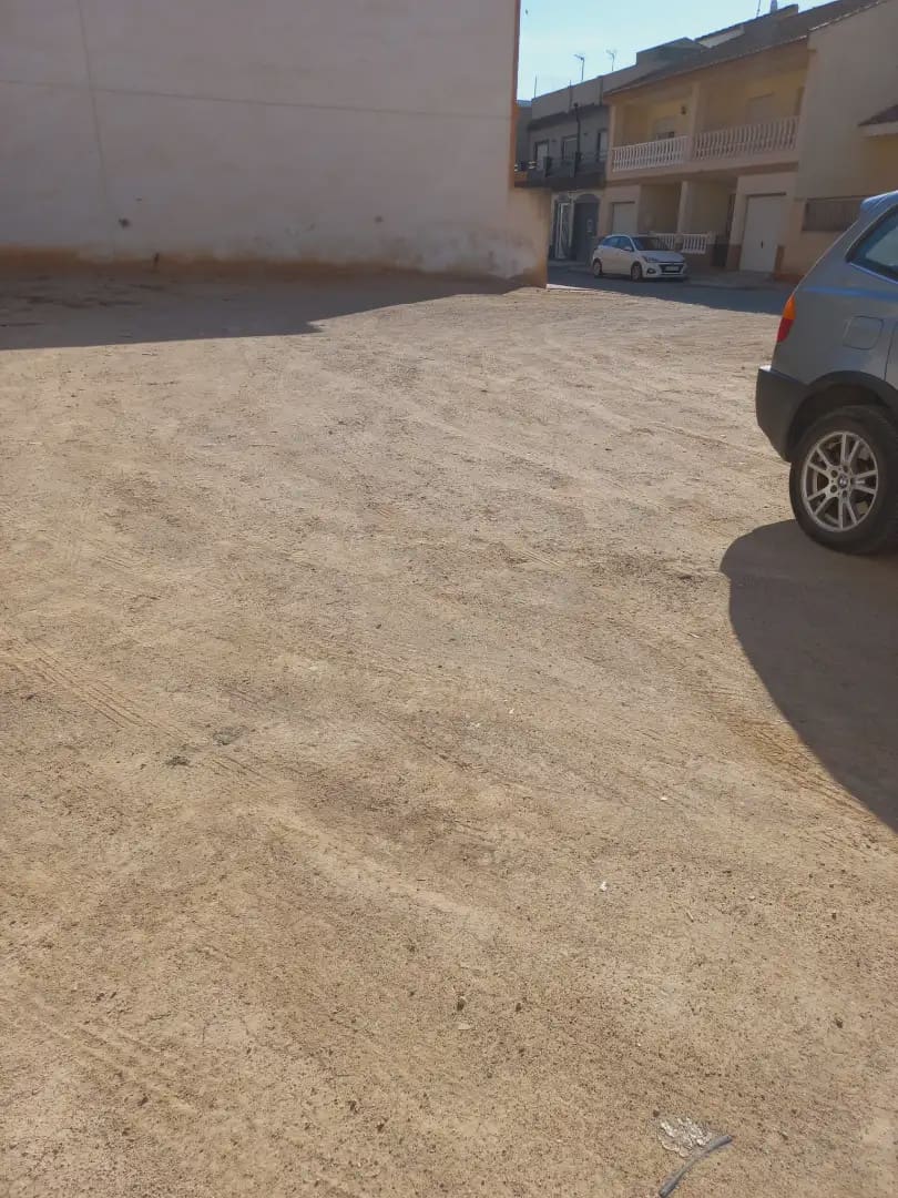 Building Plot for sale in Roldan - € 142,290 (Ref: 10039923)
