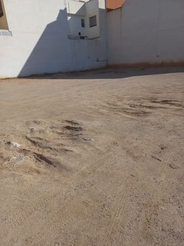 Bauplatz zu verkaufen in Roldan, Torre-Pacheco - 142.290 € (Ref: 10039923)