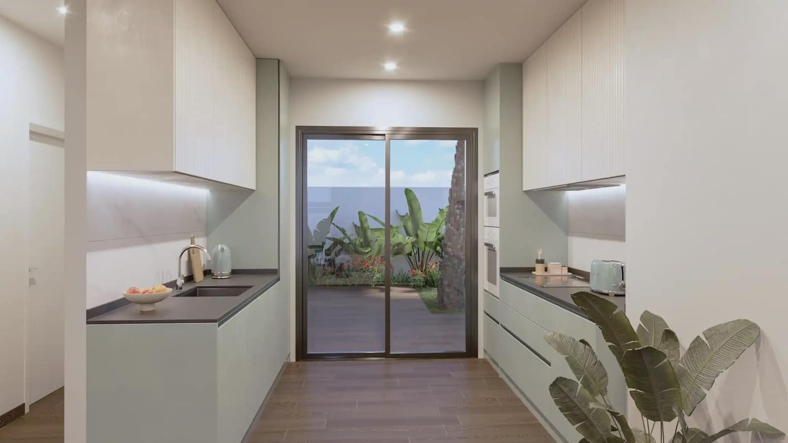 3 bedroom Villa for sale in San Pedro del Pinatar with pool - € 479,900 (Ref: 10039924)