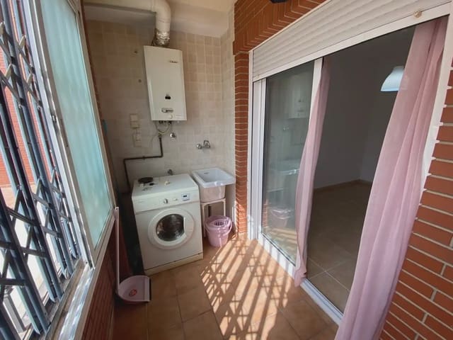 2 bedroom Flat for sale in San Pedro del Pinatar ciudad, San Pedro del Pinatar with pool garage - € 159,900 (Ref: 10039925)