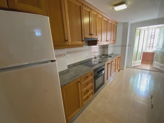 2 bedroom Flat for sale in San Pedro del Pinatar ciudad, San Pedro del Pinatar with pool garage - € 159,900 (Ref: 10039925)