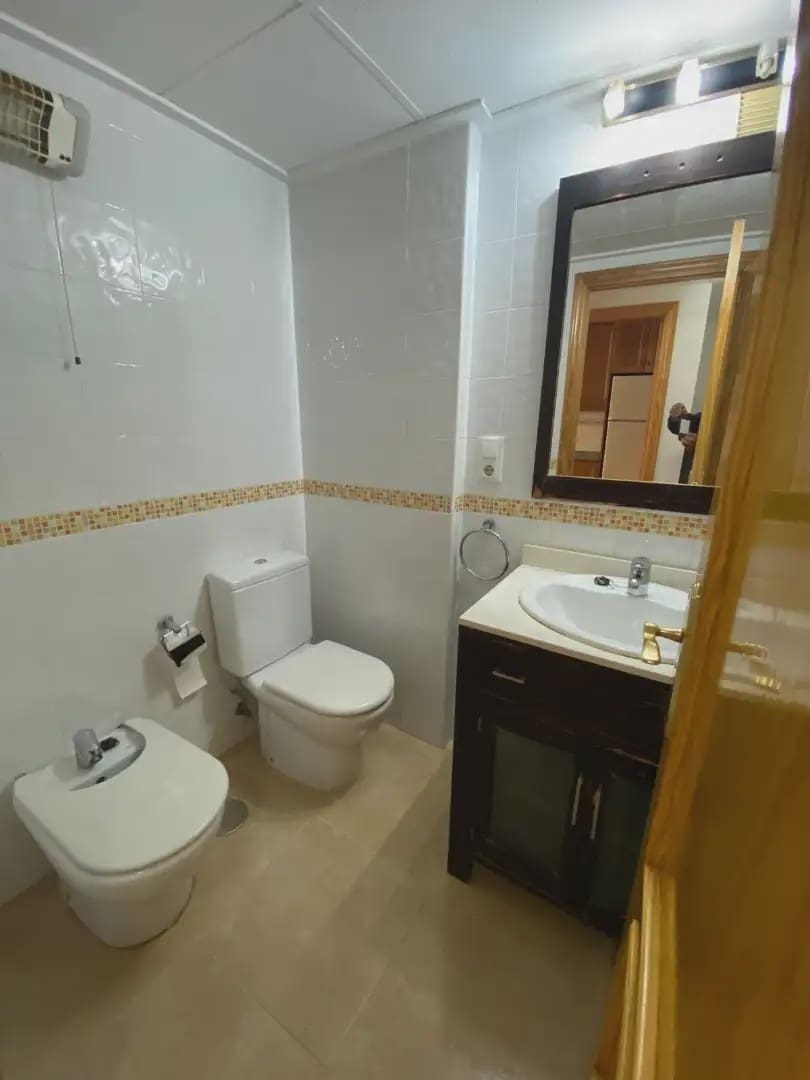 2 bedroom Flat for sale in San Pedro del Pinatar with pool garage - € 159,900 (Ref: 10039925)