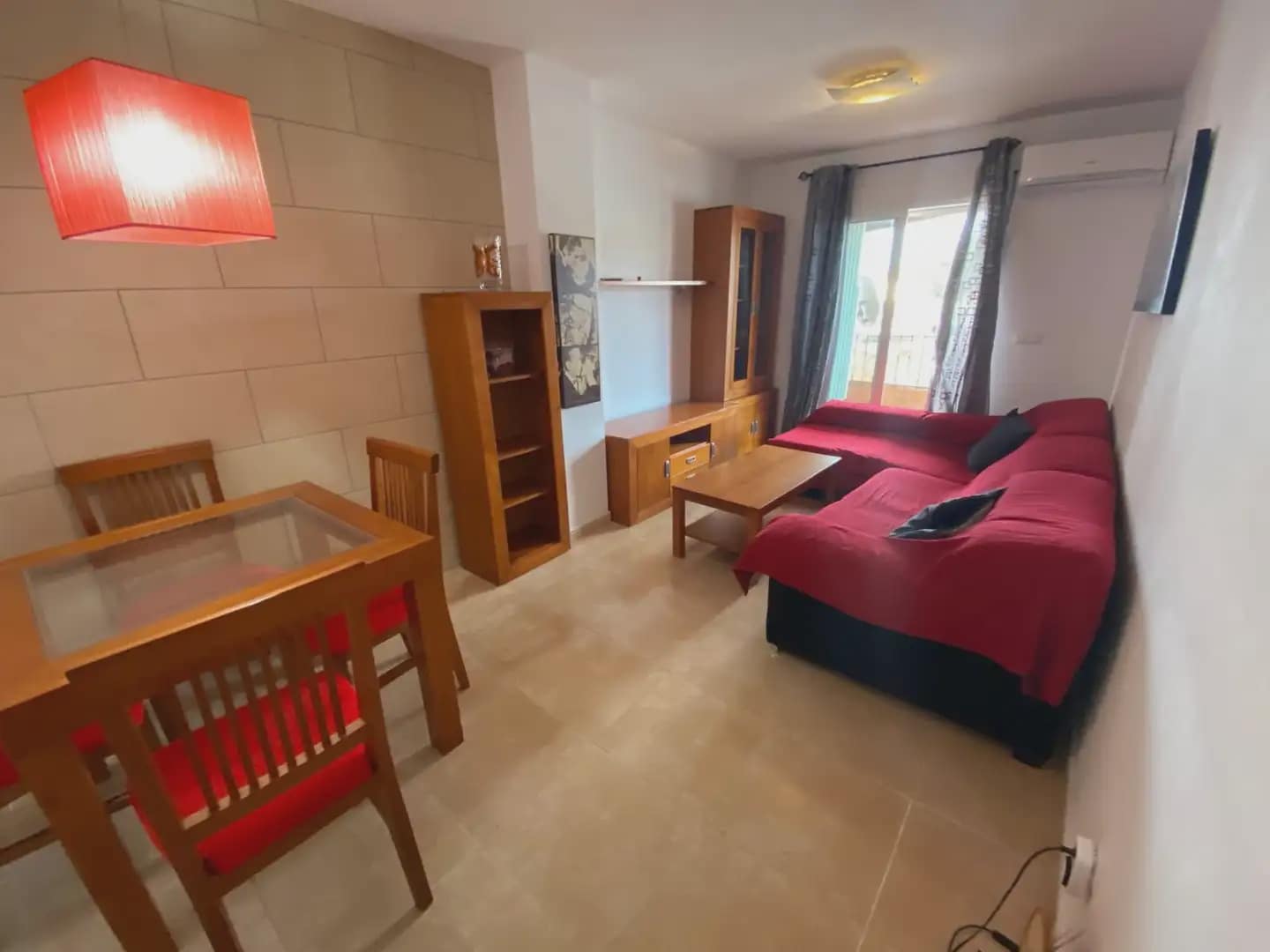 2 bedroom Flat for sale in San Pedro del Pinatar with pool garage - € 159,900 (Ref: 10039925)