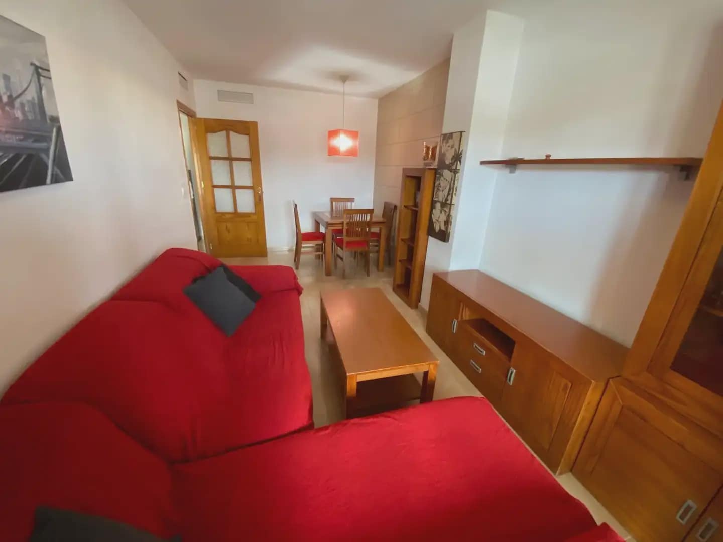 2 bedroom Flat for sale in San Pedro del Pinatar with pool garage - € 159,900 (Ref: 10039925)