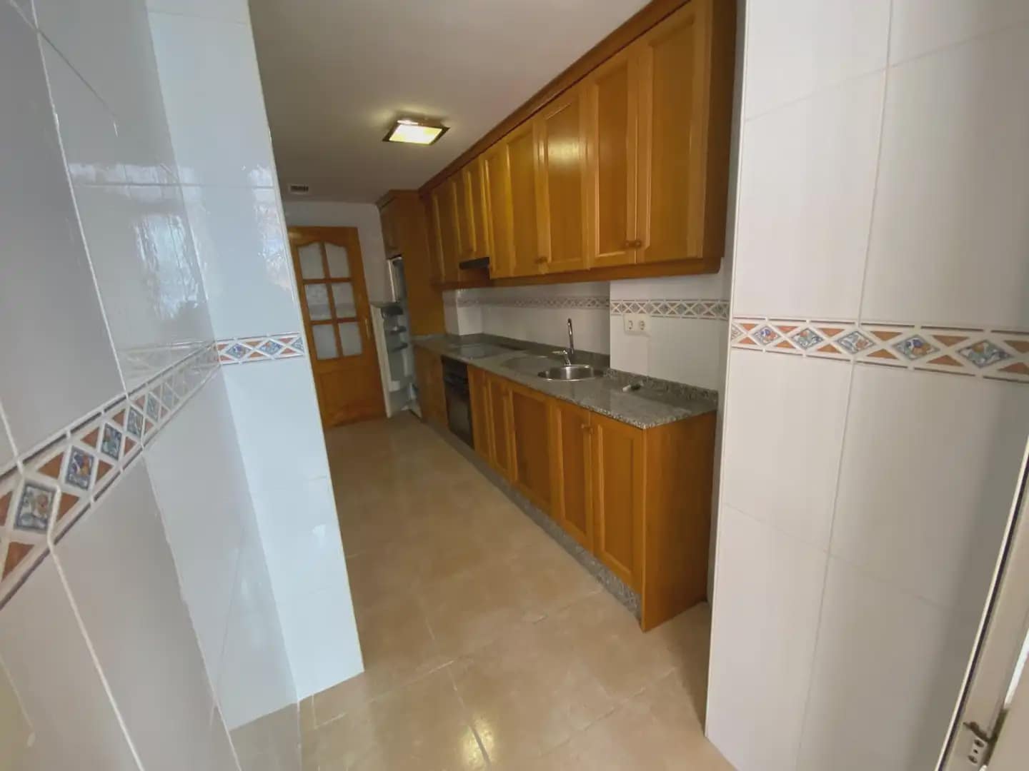 2 bedroom Flat for sale in San Pedro del Pinatar with pool garage - € 159,900 (Ref: 10039925)
