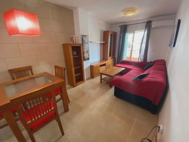 2 bedroom Flat for sale in San Pedro del Pinatar ciudad, San Pedro del Pinatar with pool garage - € 159,900 (Ref: 10039925)