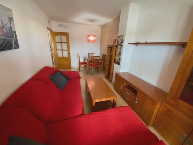 2 bedroom Flat for sale in San Pedro del Pinatar ciudad, San Pedro del Pinatar with pool garage - € 159,900 (Ref: 10039925)