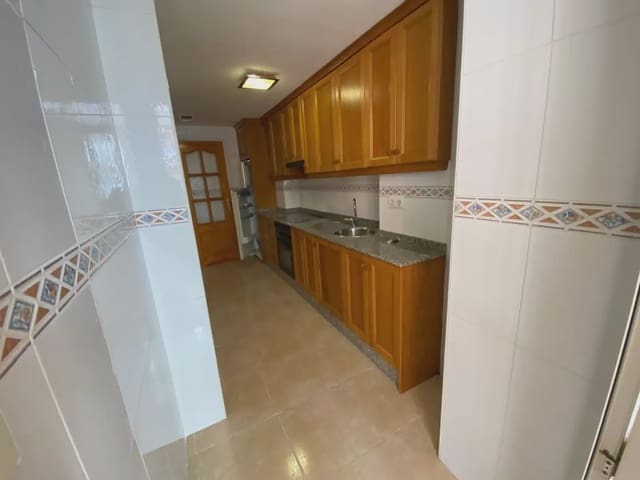 2 bedroom Flat for sale in San Pedro del Pinatar ciudad, San Pedro del Pinatar with pool garage - € 159,900 (Ref: 10039925)