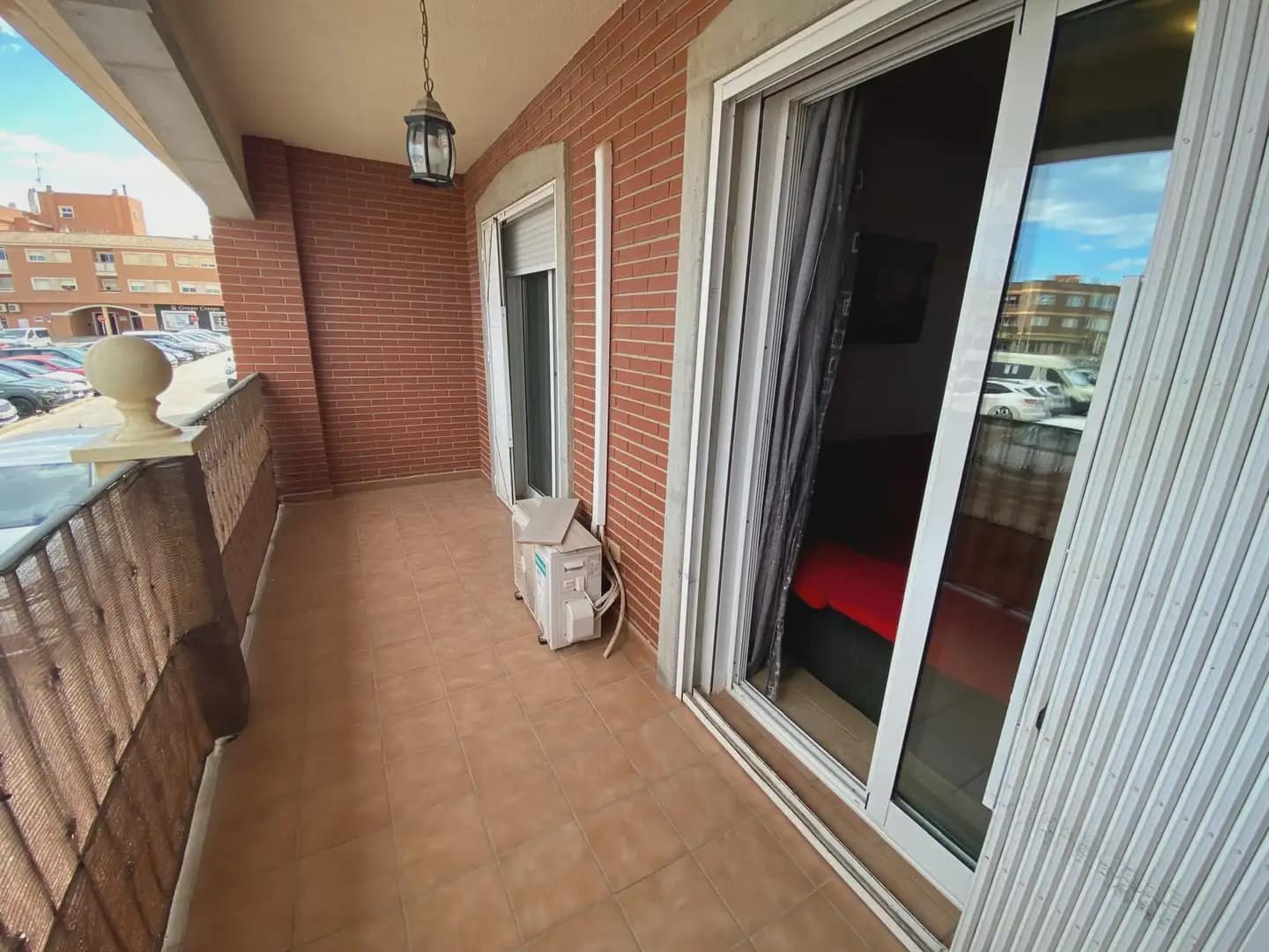2 bedroom Flat for sale in San Pedro del Pinatar with pool garage - € 159,900 (Ref: 10039925)