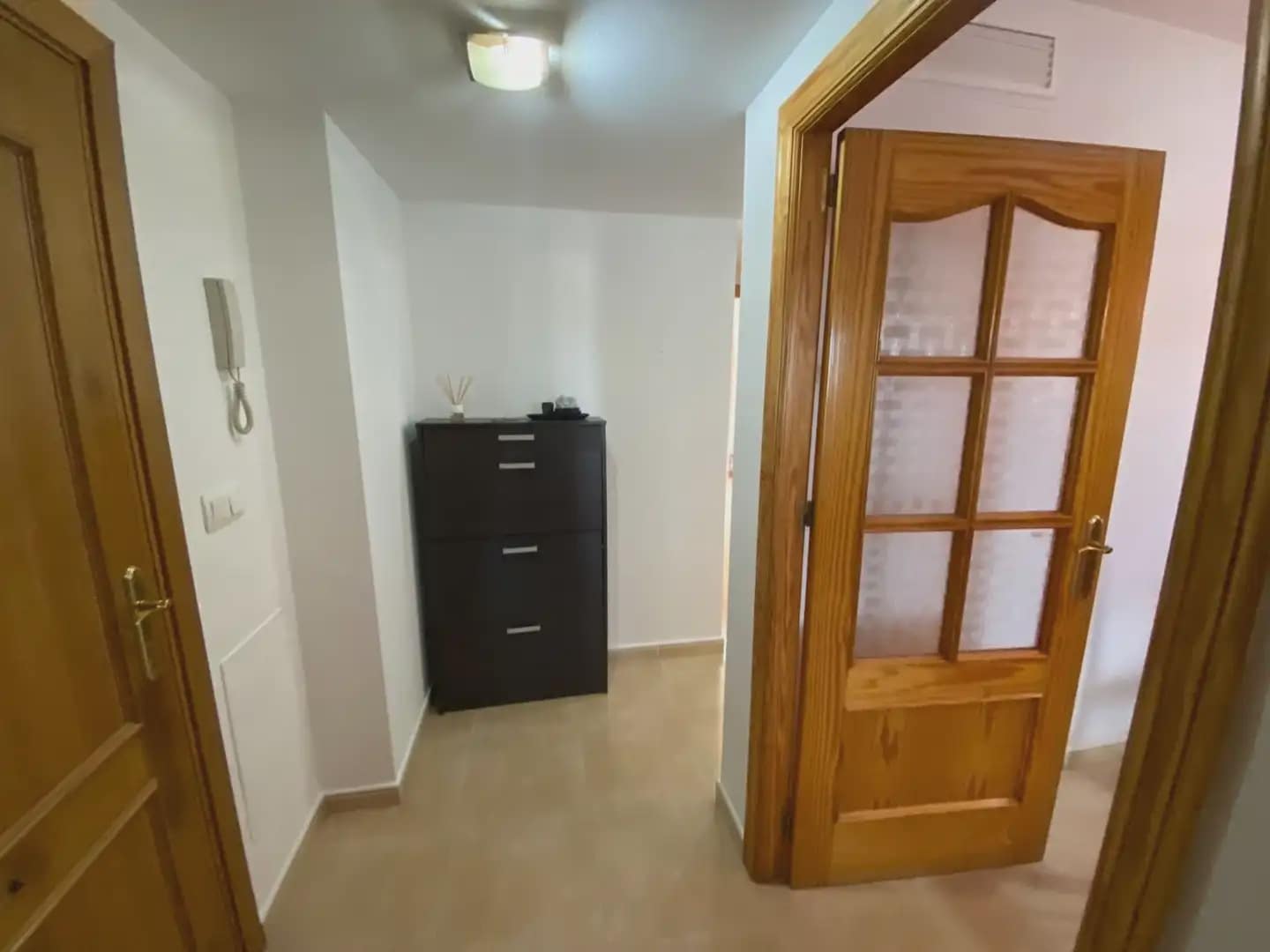2 bedroom Flat for sale in San Pedro del Pinatar with pool garage - € 159,900 (Ref: 10039925)