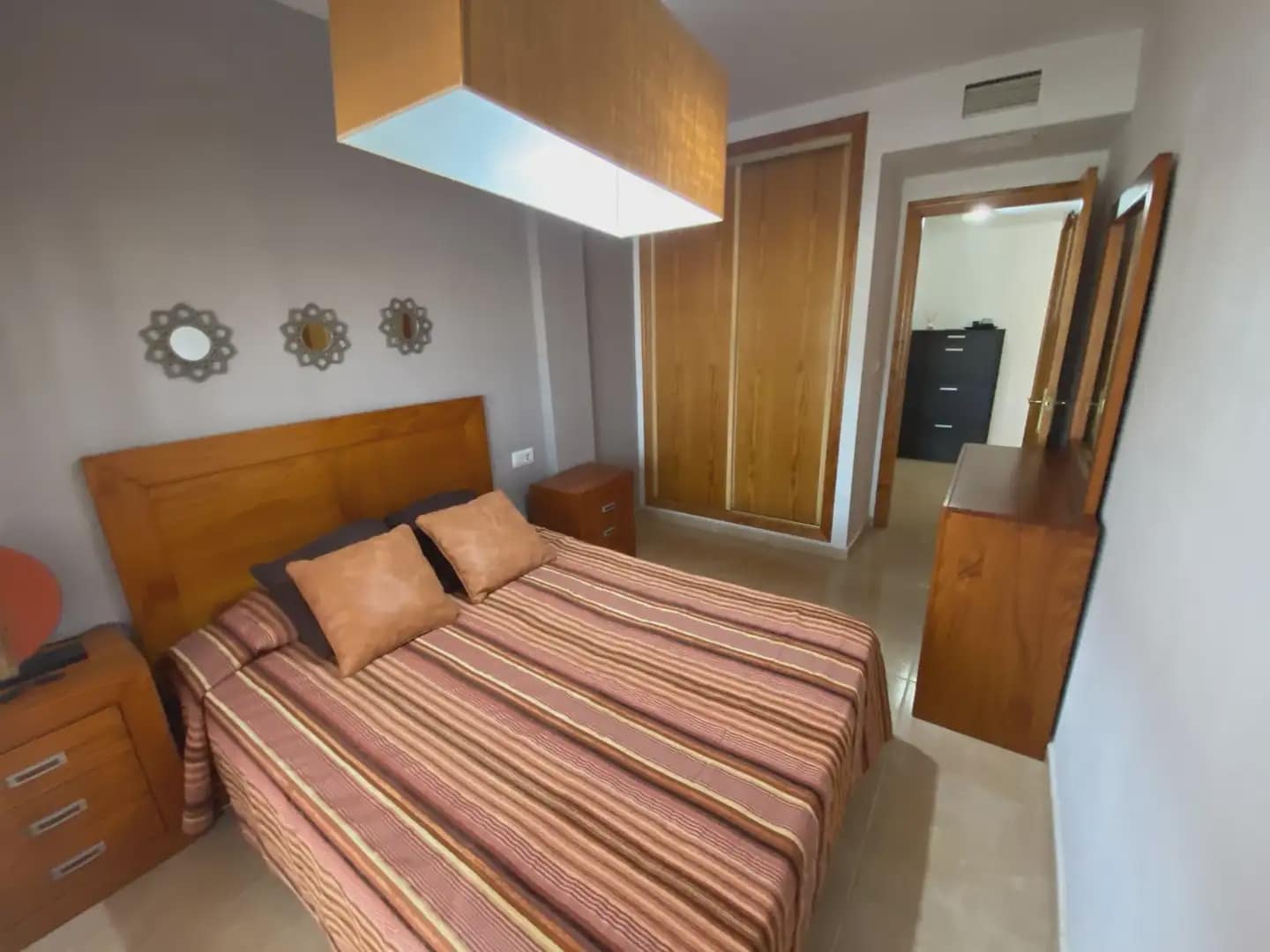 2 bedroom Flat for sale in San Pedro del Pinatar with pool garage - € 159,900 (Ref: 10039925)