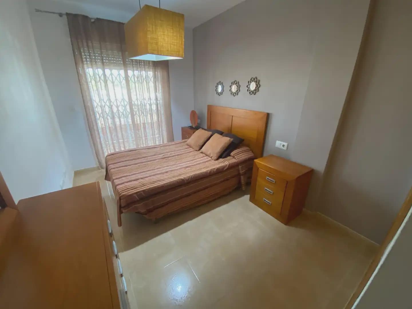 2 bedroom Flat for sale in San Pedro del Pinatar with pool garage - € 159,900 (Ref: 10039925)