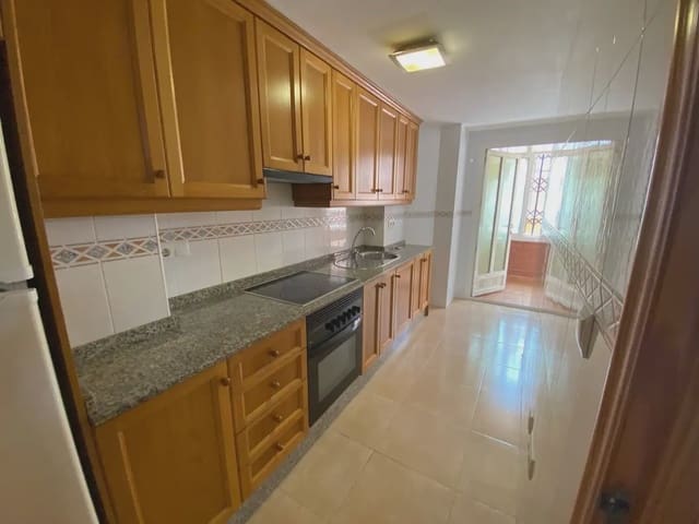 2 bedroom Flat for sale in San Pedro del Pinatar ciudad, San Pedro del Pinatar with pool garage - € 159,900 (Ref: 10039925)