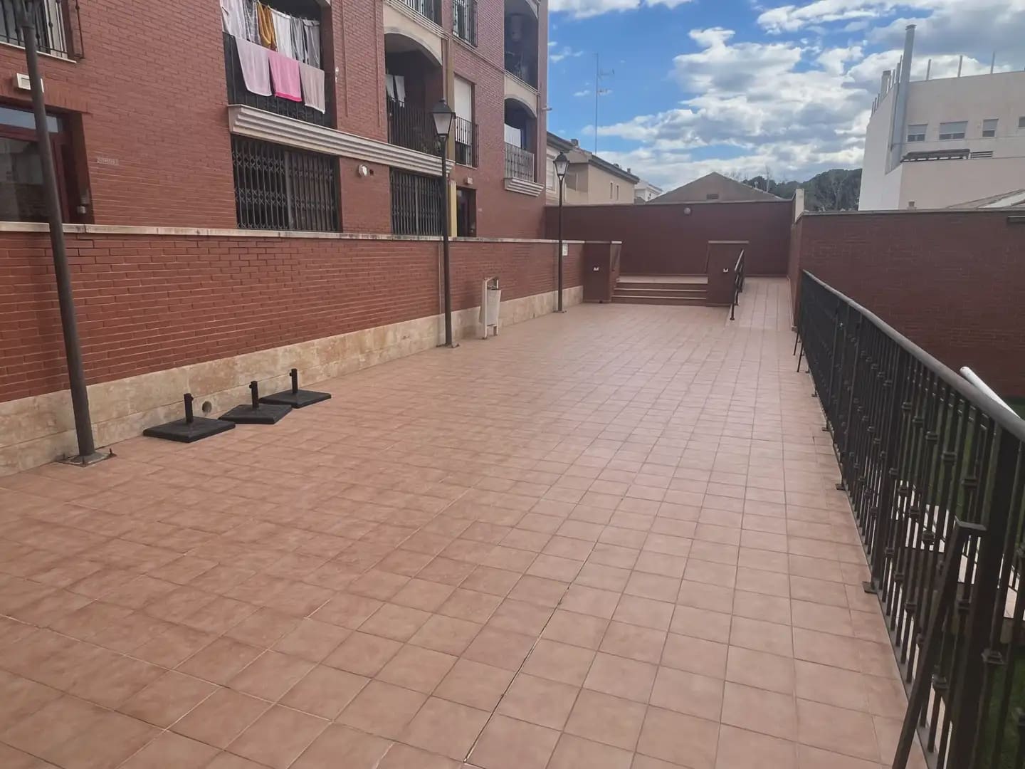 2 bedroom Flat for sale in San Pedro del Pinatar with pool garage - € 159,900 (Ref: 10039925)