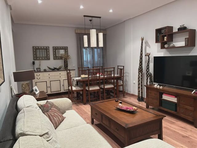 4 soveværelse Lejlighed til salg i San Pedro del Pinatar ciudad, San Pedro del Pinatar med garage - € 219.000 (Ref: 10039927)