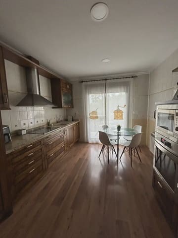 4 soveværelse Lejlighed til salg i San Pedro del Pinatar ciudad, San Pedro del Pinatar med garage - € 219.000 (Ref: 10039927)
