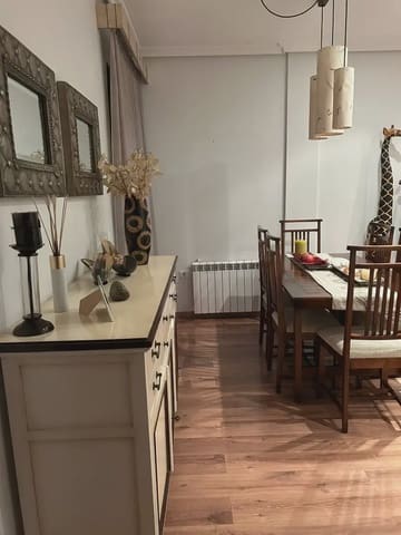 4 soveværelse Lejlighed til salg i San Pedro del Pinatar ciudad, San Pedro del Pinatar med garage - € 219.000 (Ref: 10039927)