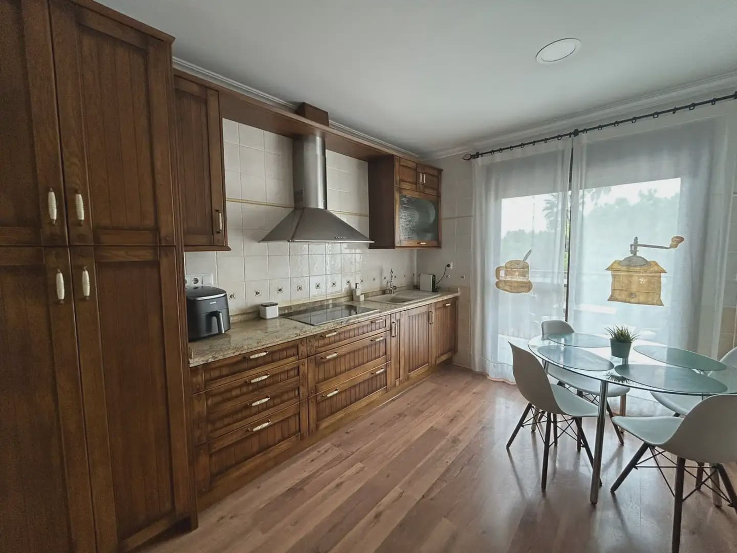 4 soveværelse Lejlighed til salg i San Pedro del Pinatar med garage - € 219.000 (Ref: 10039927)