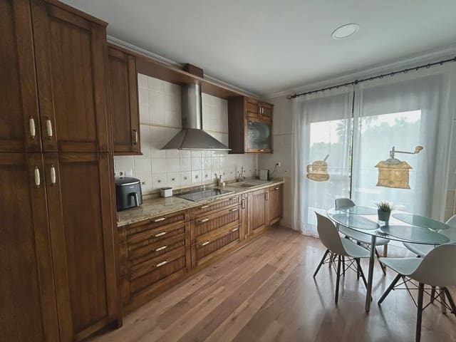 4 soveværelse Lejlighed til salg i San Pedro del Pinatar ciudad, San Pedro del Pinatar med garage - € 219.000 (Ref: 10039927)