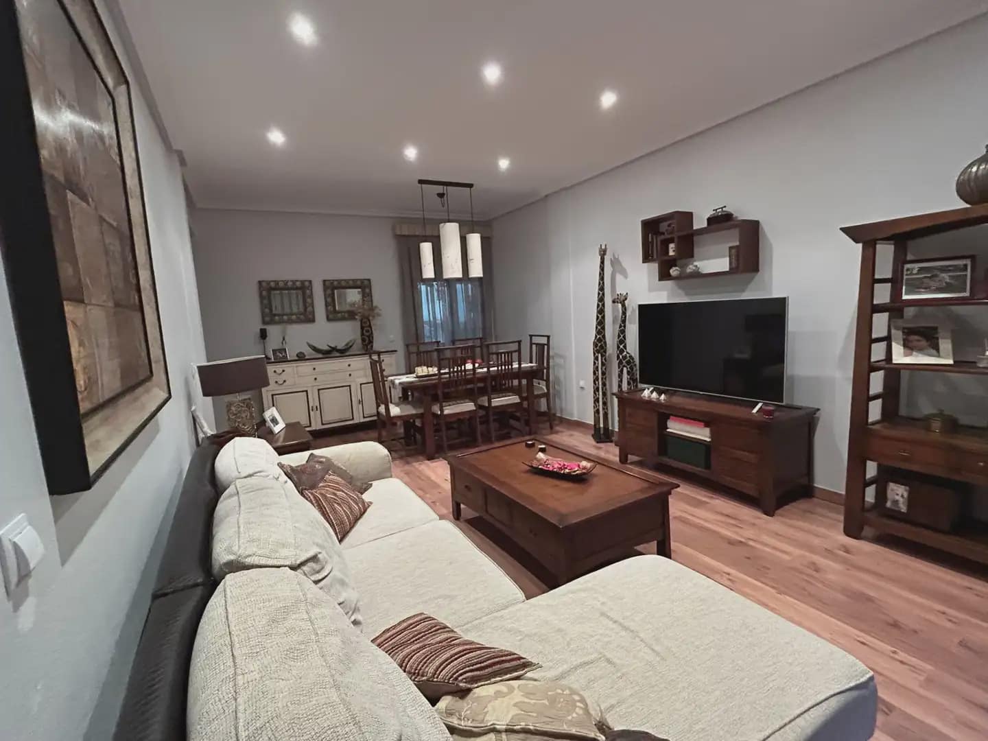 4 soveværelse Lejlighed til salg i San Pedro del Pinatar med garage - € 219.000 (Ref: 10039927)