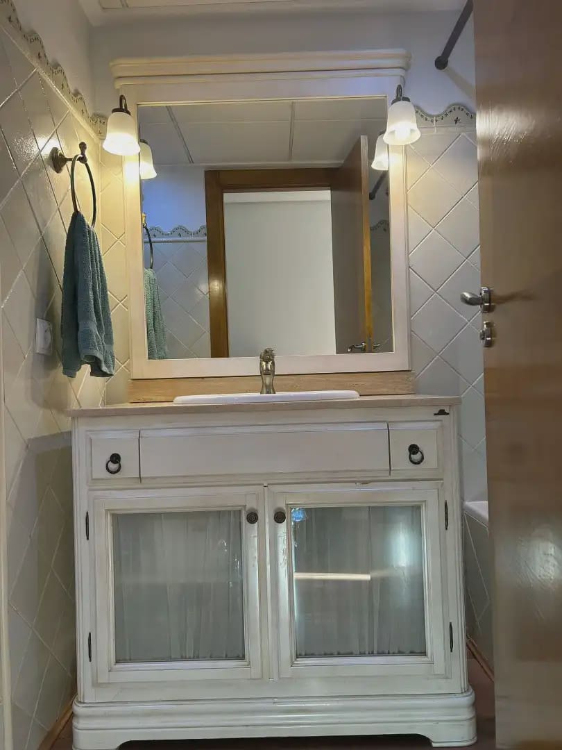 4 soveværelse Lejlighed til salg i San Pedro del Pinatar med garage - € 219.000 (Ref: 10039927)