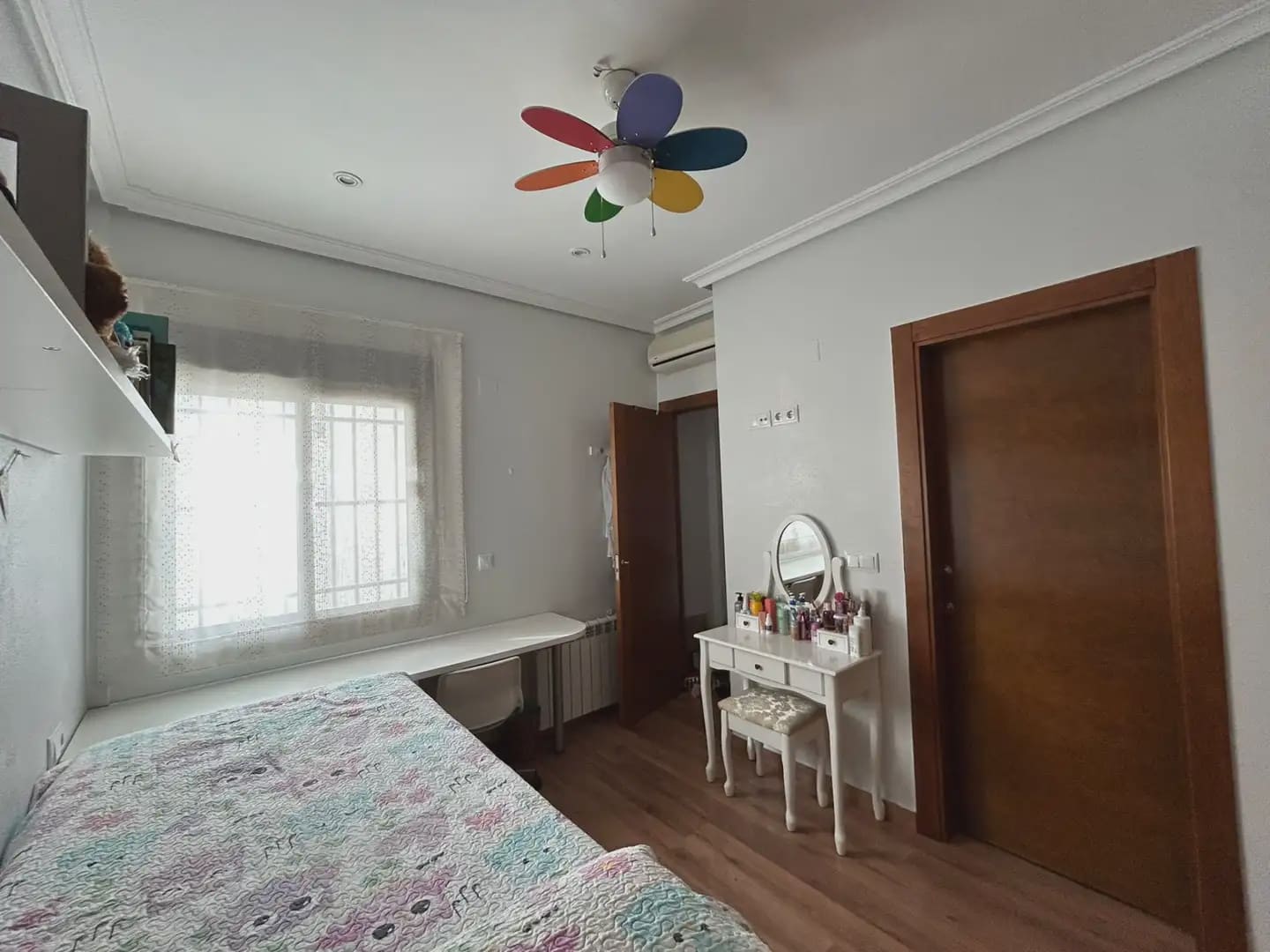 4 soveværelse Lejlighed til salg i San Pedro del Pinatar med garage - € 219.000 (Ref: 10039927)