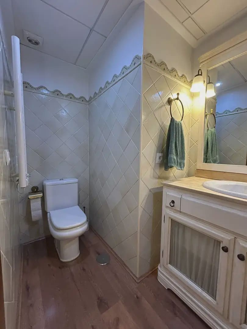 4 soveværelse Lejlighed til salg i San Pedro del Pinatar med garage - € 219.000 (Ref: 10039927)